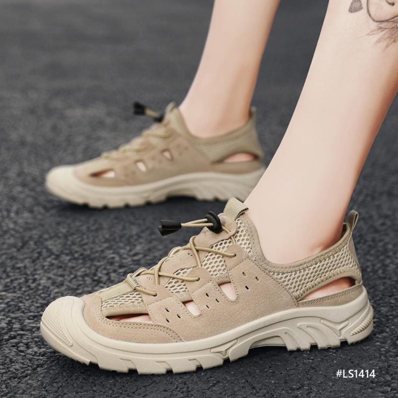 TruePath Men's Sandals